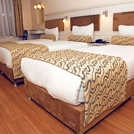 Otel Grand Zeybek İzmir