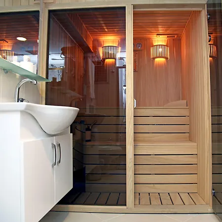 מלון Grand Zeybek