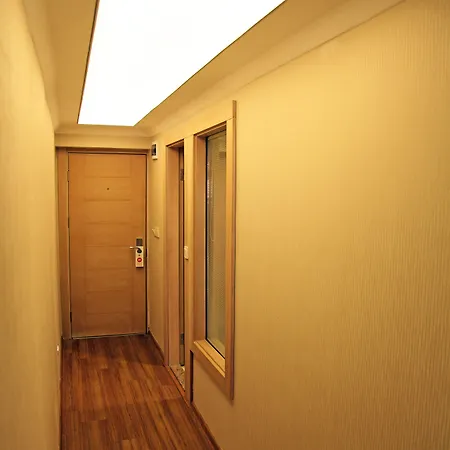 Grand Zeybek 3* İzmir