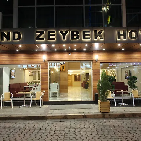 Grand Zeybek Otel