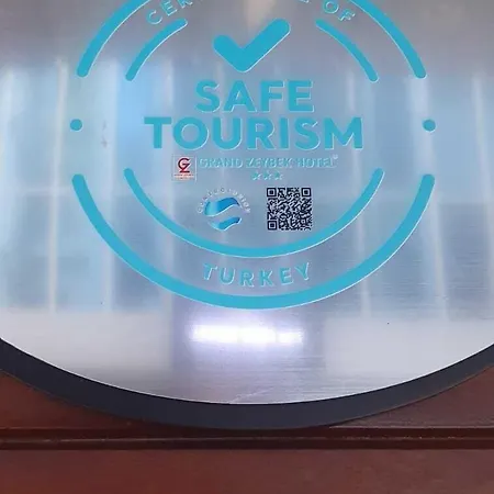 Otel Grand Zeybek İzmir