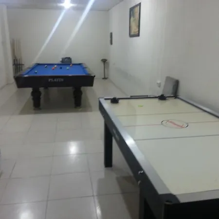 מלון Grand Zeybek איזמיר