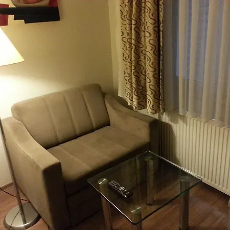 Отель Grand Zeybek 3*