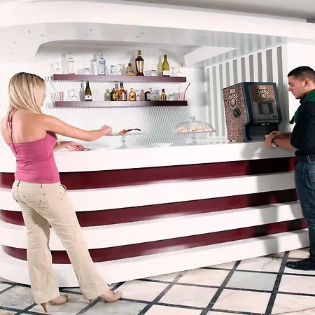 Otel Grand Zeybek 3*