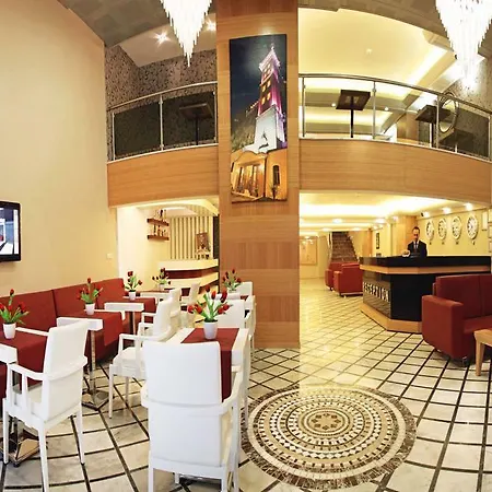 Grand Zeybek Otel