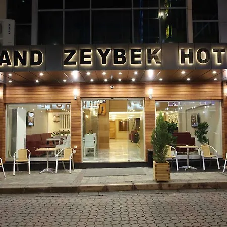 Grand Zeybek 3*