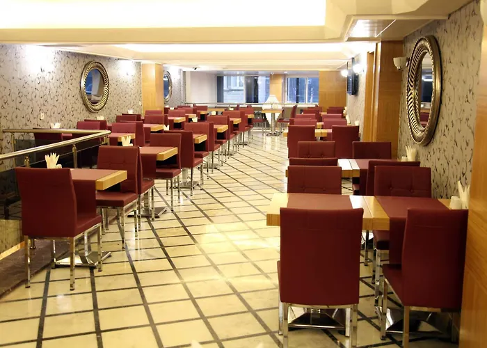 格兰德泽贝克酒店