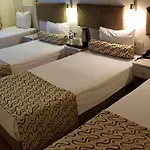 Grand Zeybek Hotel Esmirna