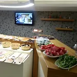 Grand Zeybek Hotel 3*