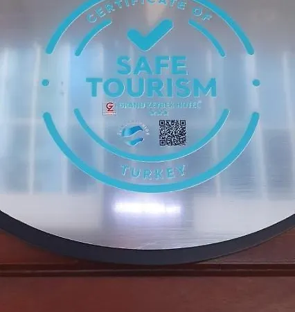 Hotel Grand Zeybek Izmir