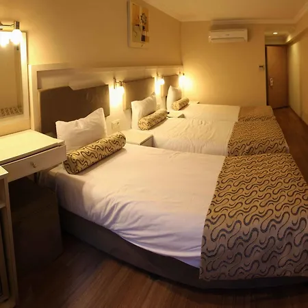 Hotel Grand Zeybek Izmir