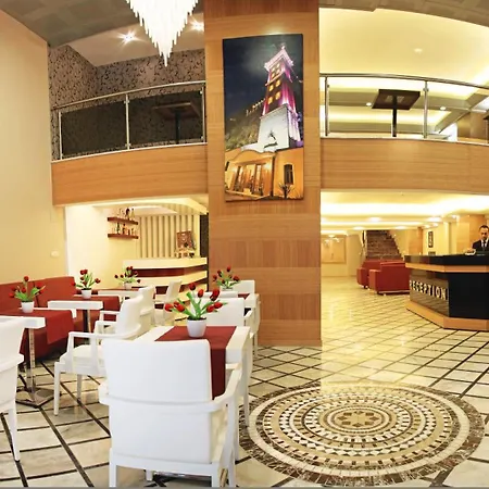 Grand Zeybek Izmir
