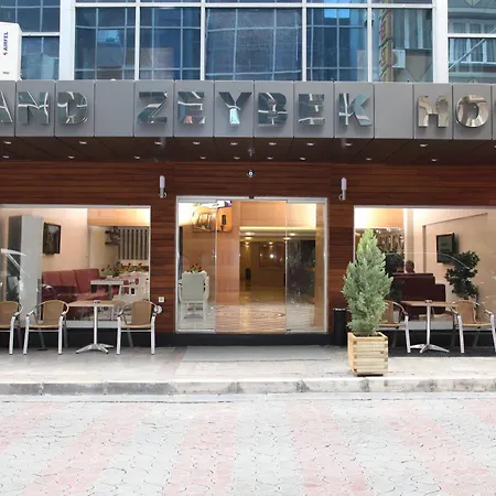 Grand Zeybek