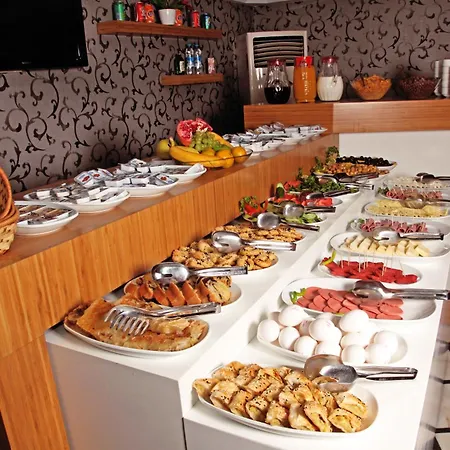 Hotel Grand Zeybek Izmir