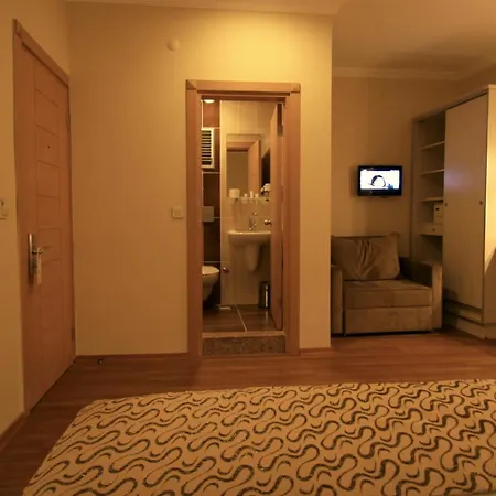 그랜드 제이벡 이즈미르