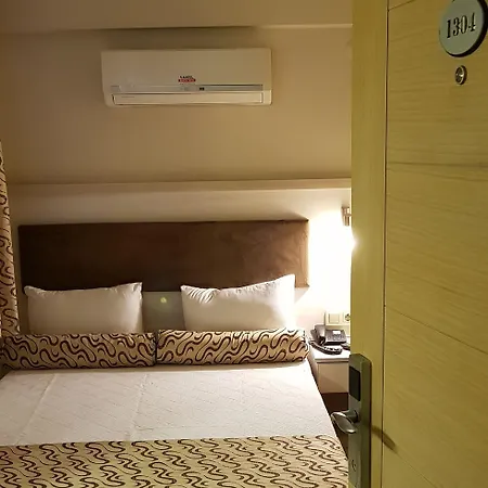 Grand Zeybek Hotel 3*