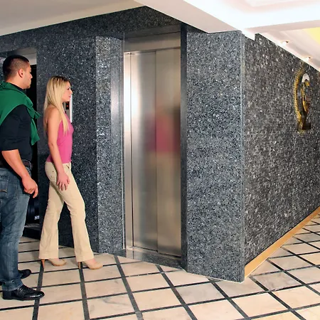 Hotel Grand Zeybek 3*