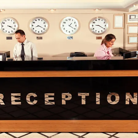 Grand Zeybek 3* Izmir