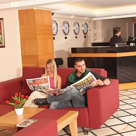 Grand Zeybek 3*