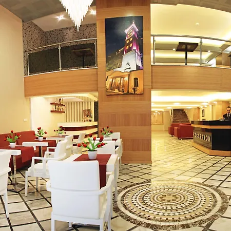 Grand Zeybek 3*