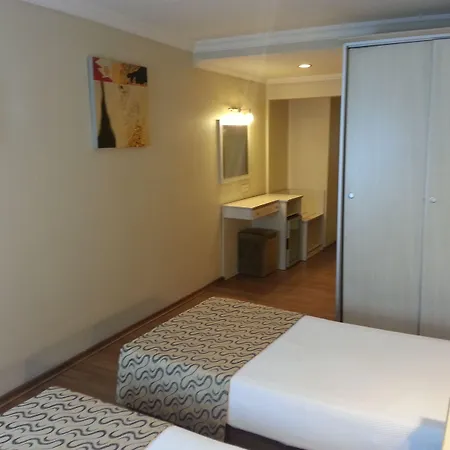Grand Zeybek 3*