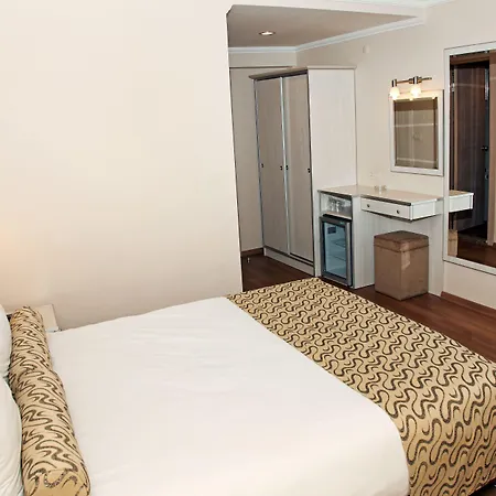 Grand Zeybek 3*