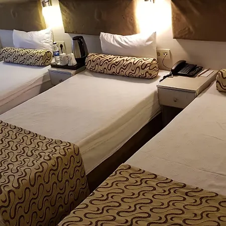 Grand Zeybek Hotel İzmir