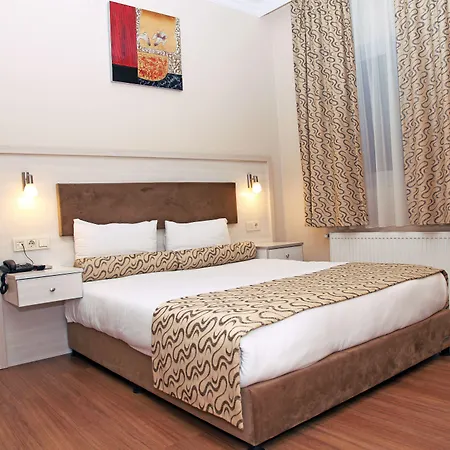 Grand Zeybek 3*