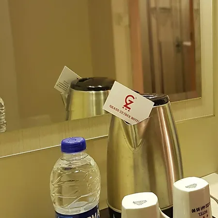 Grand Zeybek Hotel