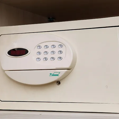 호텔 그랜드 제이벡 3*