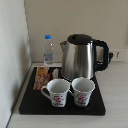 Grand Zeybek Hotel 3*