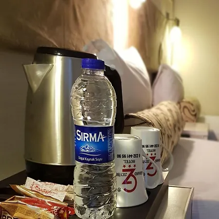 Hotel Grand Zeybek