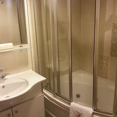 Grand Zeybek Hotel