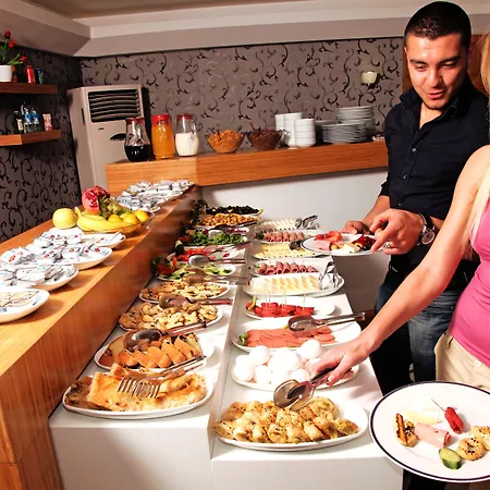 Grand Zeybek Hotel