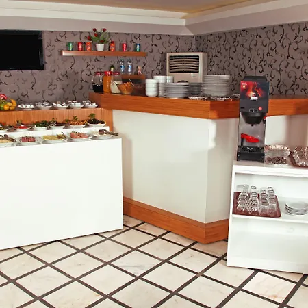 Grand Zeybek 3*