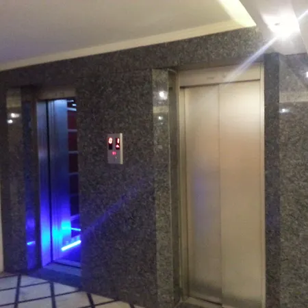 Grand Zeybek 3* İzmir