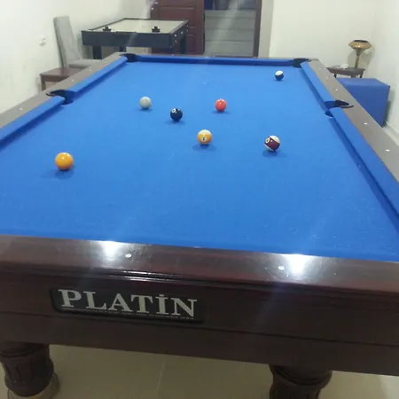 Hotel Grand Zeybek İzmir