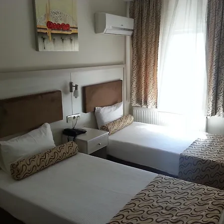 그랜드 제이벡 이즈미르