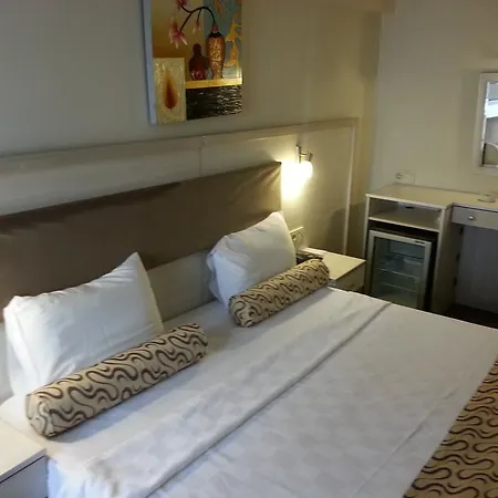Grand Zeybek 3*