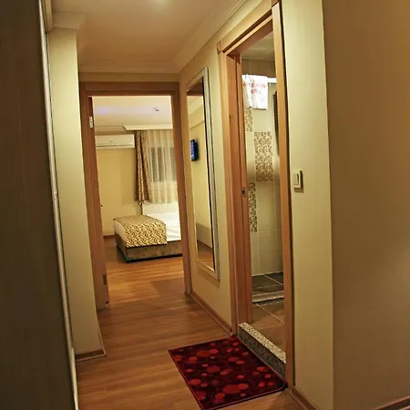 Hotel Grand Zeybek İzmir