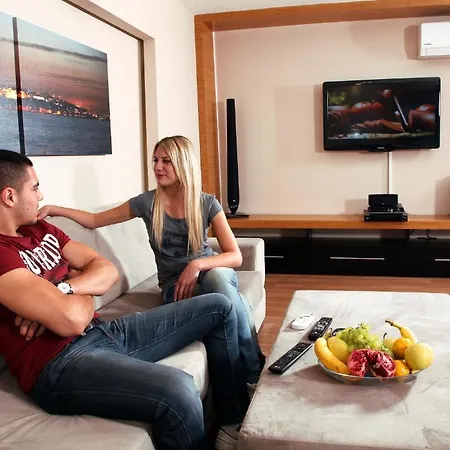 Hotel Grand Zeybek İzmir