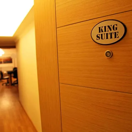 Grand Zeybek Hotel