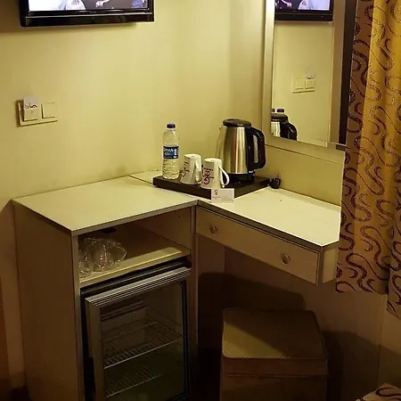 Grand Zeybek 3*