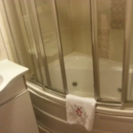 Grand Zeybek 3* Izmir