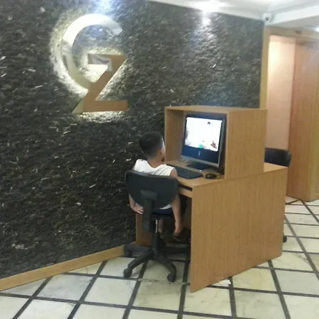 Grand Zeybek