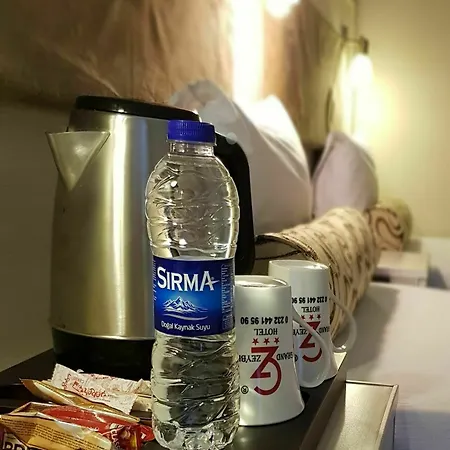 Grand Zeybek Hotel Izmir