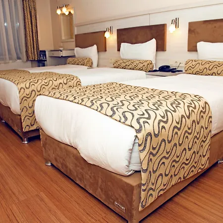 Grand Zeybek Izmir
