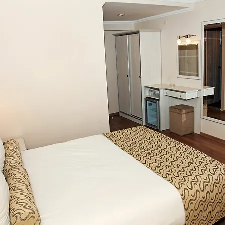 Grand Zeybek Hotel Izmir