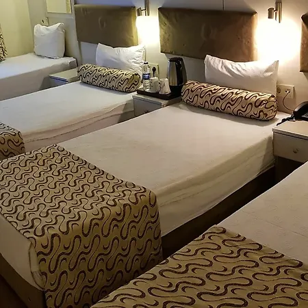 Grand Zeybek Hotel Izmir