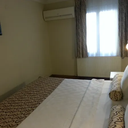 Hotel Grand Zeybek